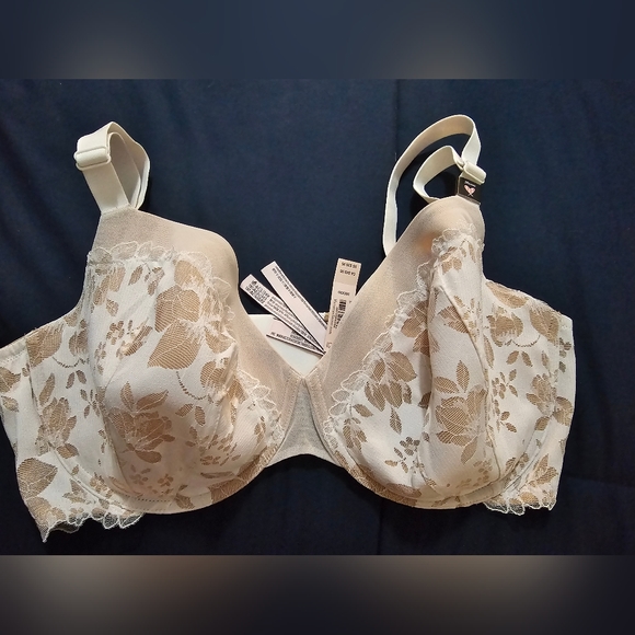 Victoria's Secret 38DDD Bra - Picture 1 of 2